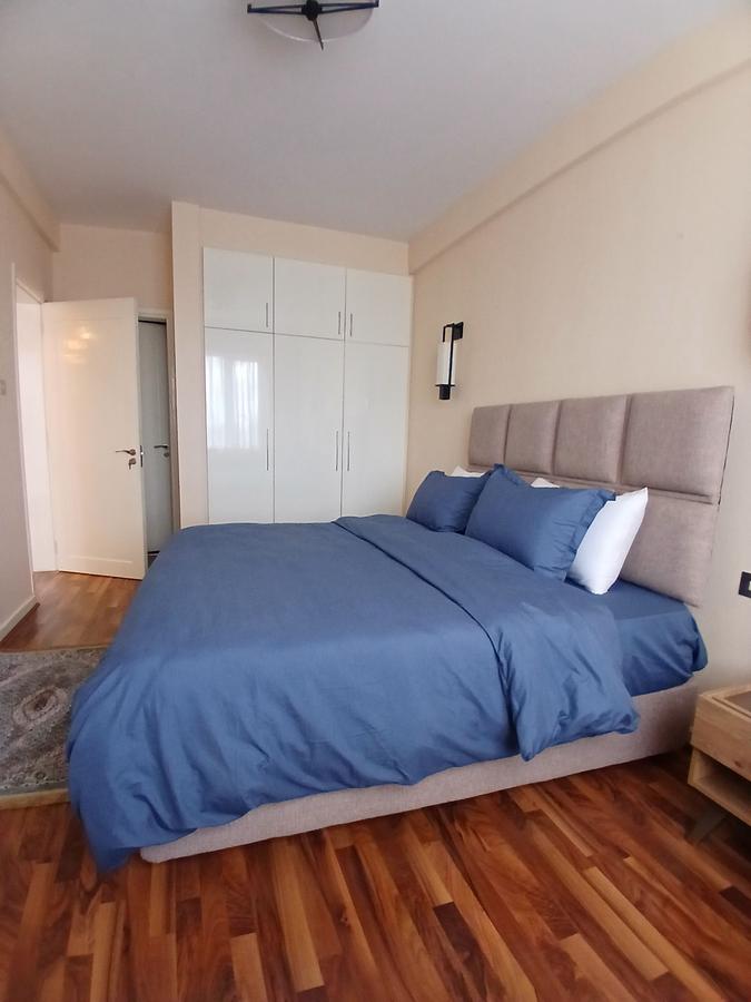 Furnished 1 Bed Apartment with Swimming Pool in Riverside - 9