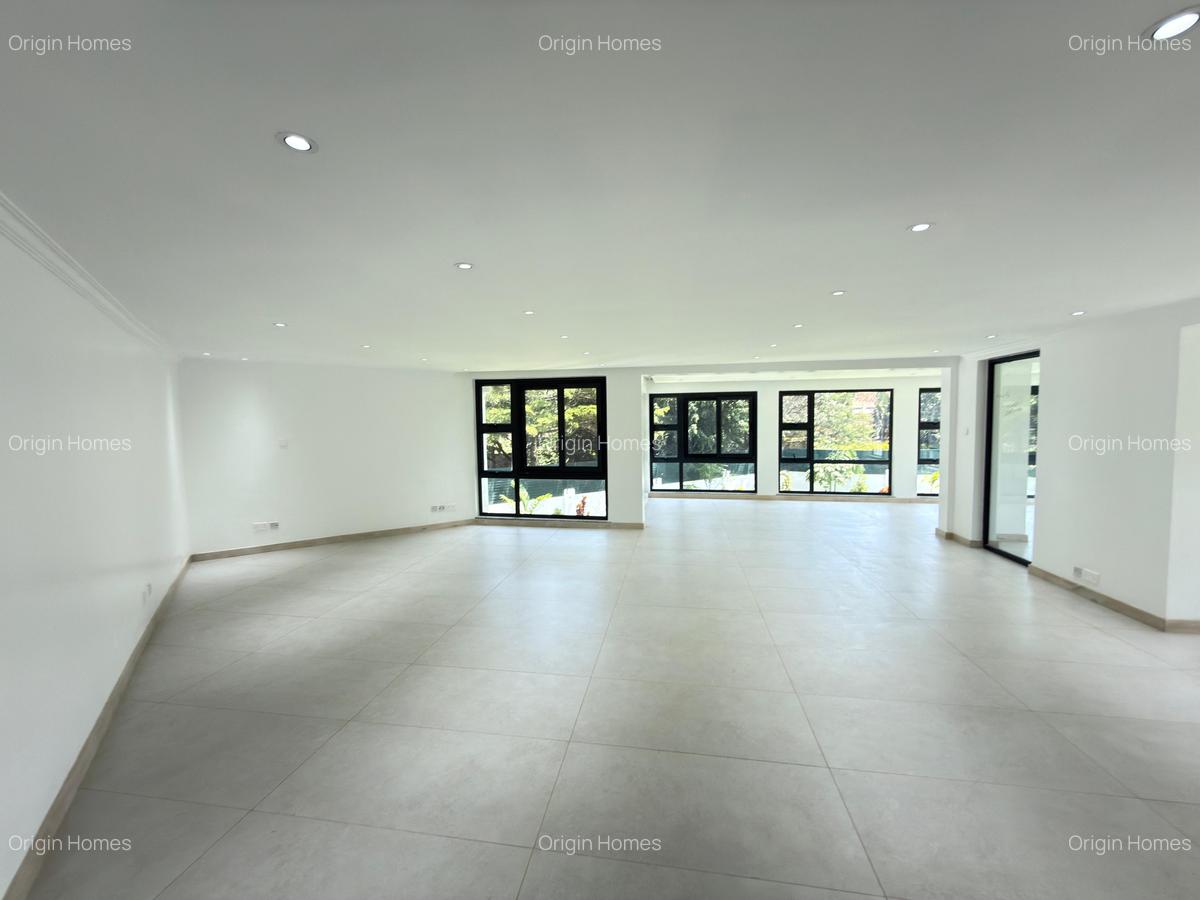 6 Bed House with En Suite at Runda - 4