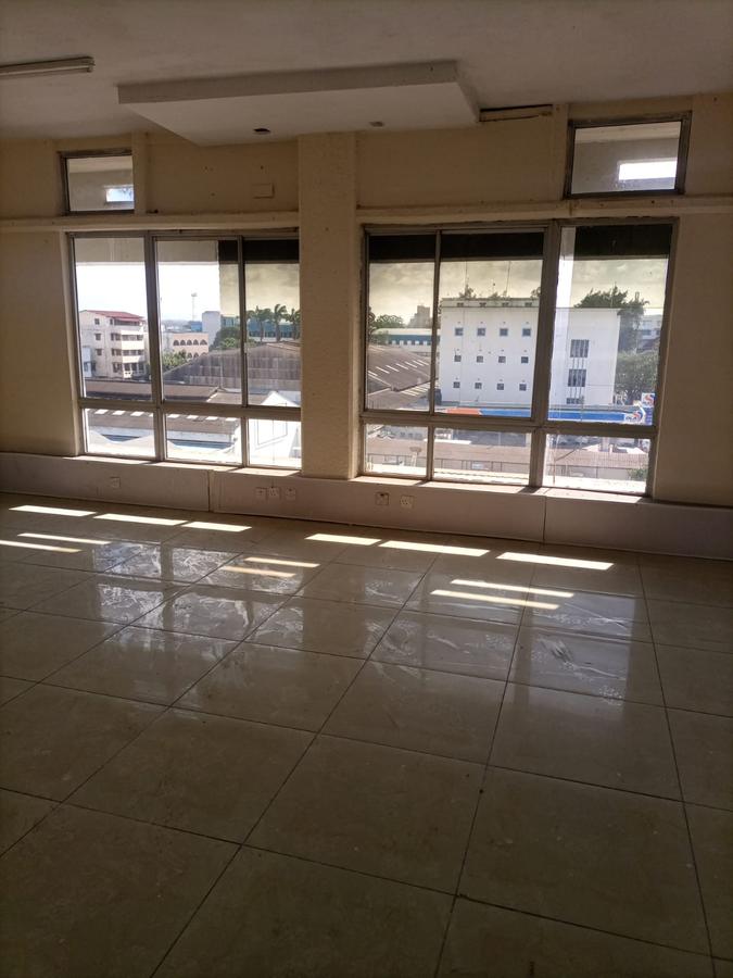 250 ft² Office with Service Charge Included at Moi Avenue - 6