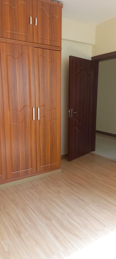 2 Bed Apartment with En Suite in Kilimani - 13