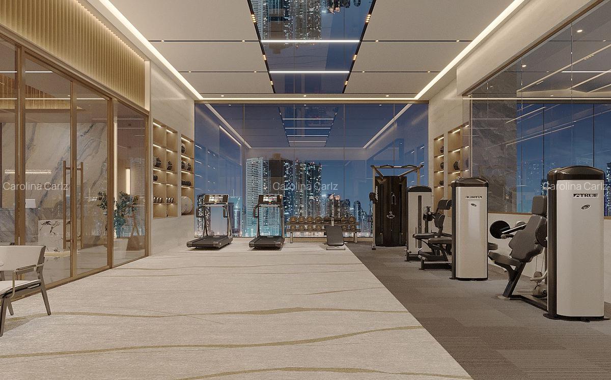 1 Bed Apartment with En Suite at Mogotio Road - 9