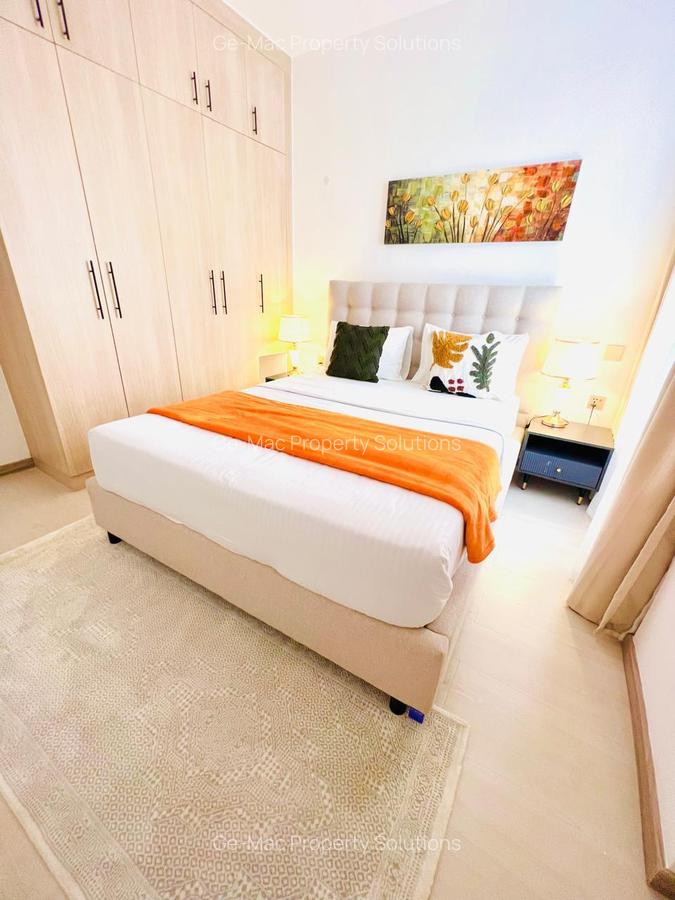 Serviced 4 Bed Apartment with En Suite in Kileleshwa - 4