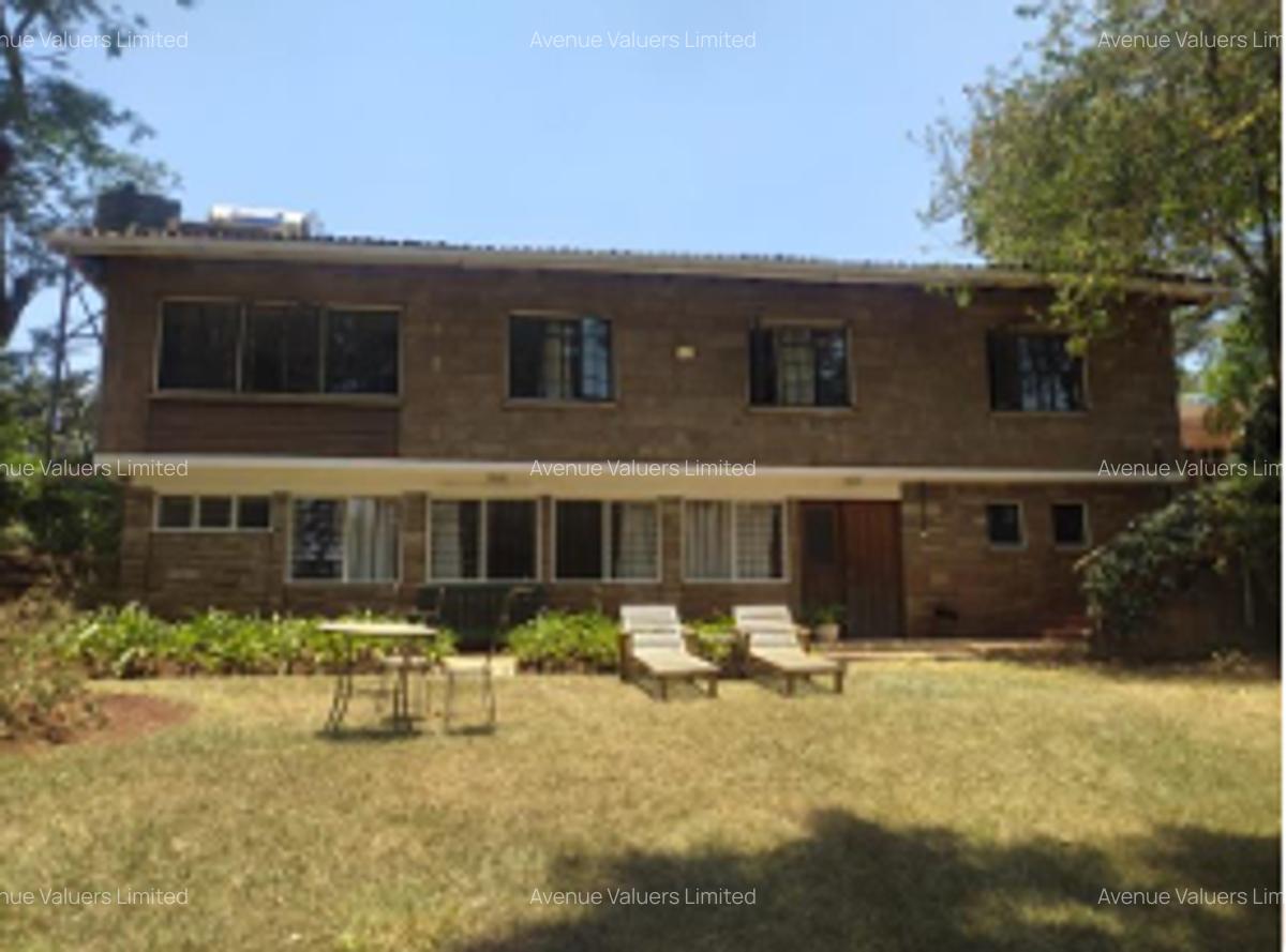 1.45 ac Residential Land at Mageta Road - 2