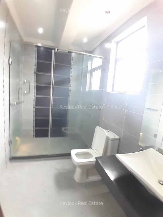 2 Bed Apartment with En Suite at Kileleshwa - 9
