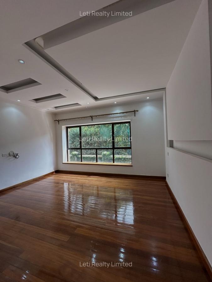 5 Bed Townhouse with En Suite in Kileleshwa - 9
