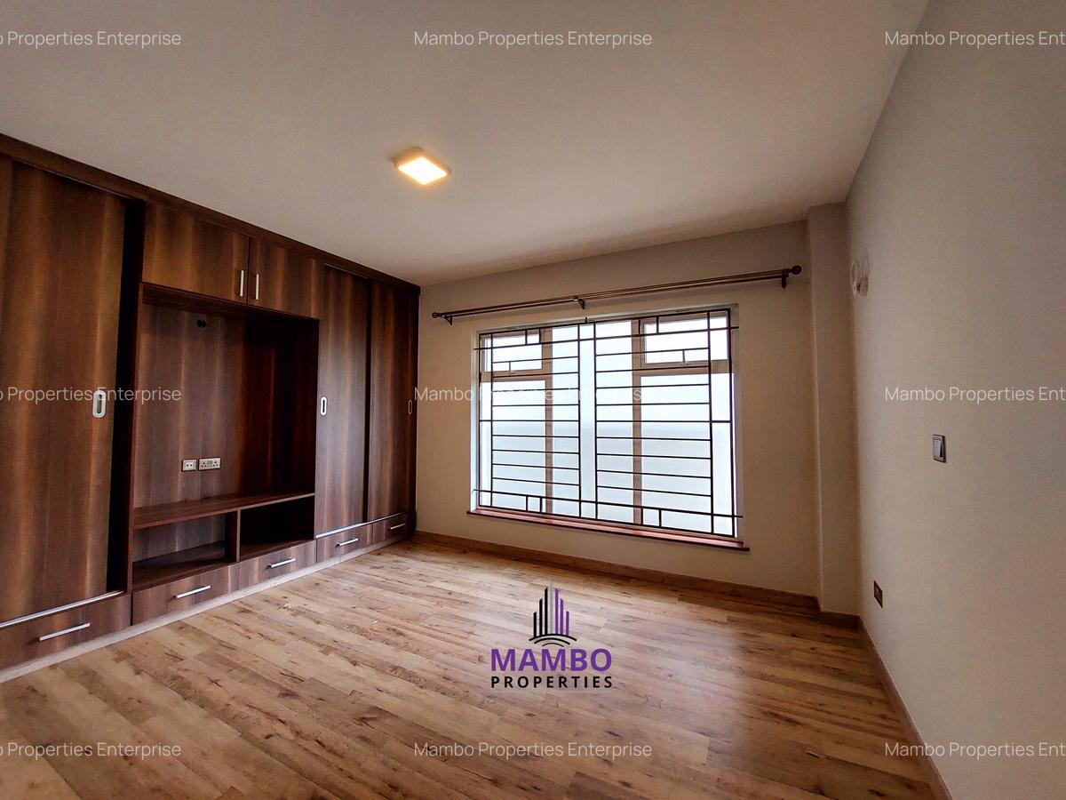 2 Bed Apartment with En Suite at Gatundu Close - 7