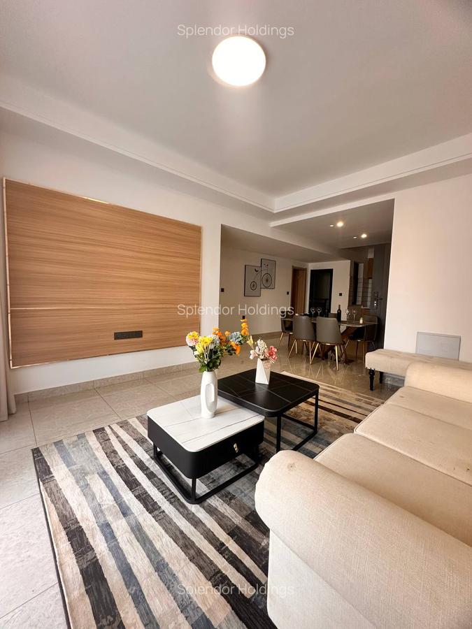 2 Bed Apartment with En Suite in Ruaka - 2