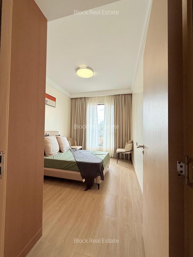 2 Bed Apartment with En Suite in Riverside - 16