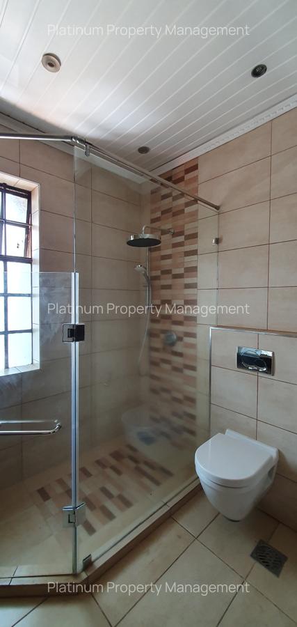 3 Bed Apartment with En Suite at General Mathenge Rd - 14