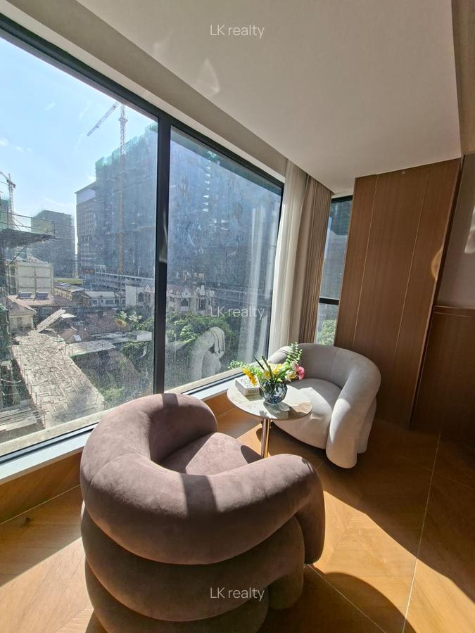 2 Bed Apartment with En Suite at Mogotio - 10