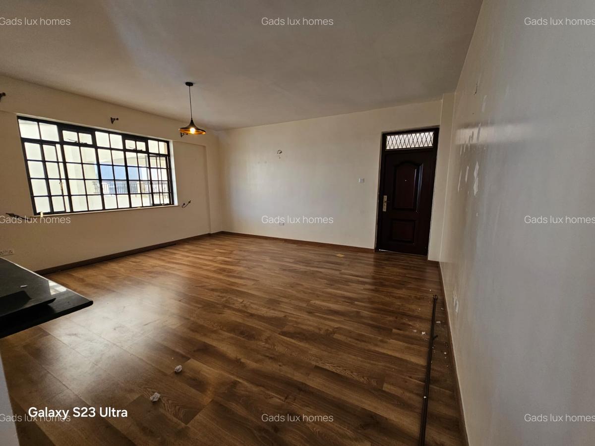 1 Bed Apartment with Swimming Pool at Nyeri Road - 2