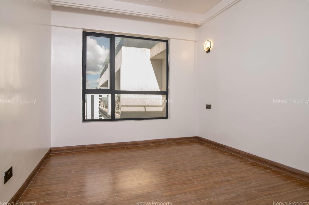 2 Bed Apartment with Swimming Pool at Menelik Road - 18