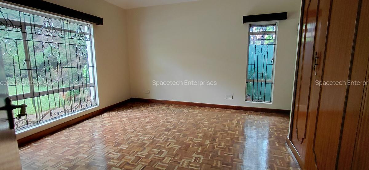 Commercial Property with Backup Generator in Gigiri - 11