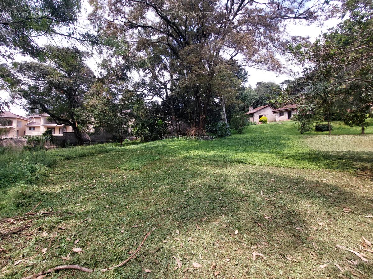 Residential Land at Lavington Green - 15