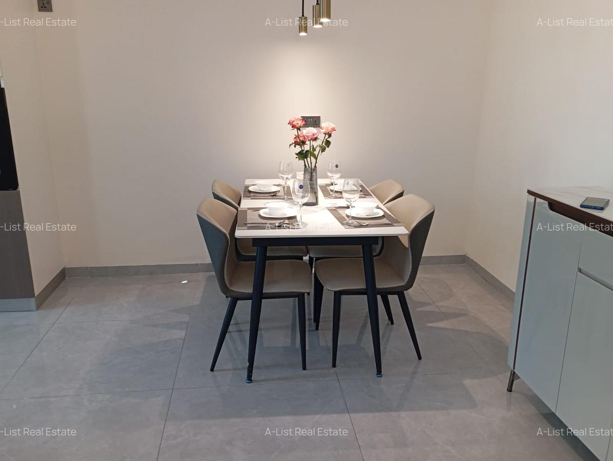 3 Bed Apartment with En Suite at Kirichwa Road - 8