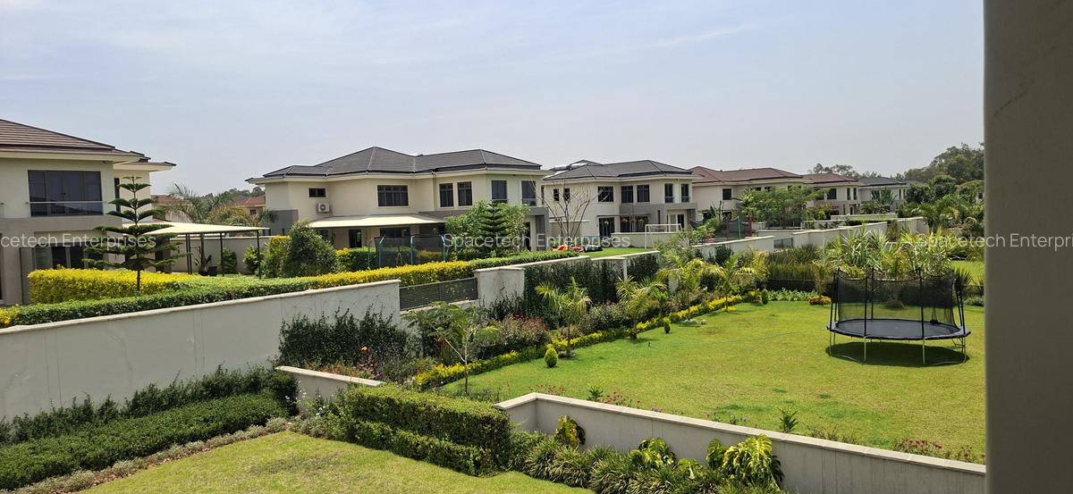 4 Bed Townhouse with En Suite in Karen - 1