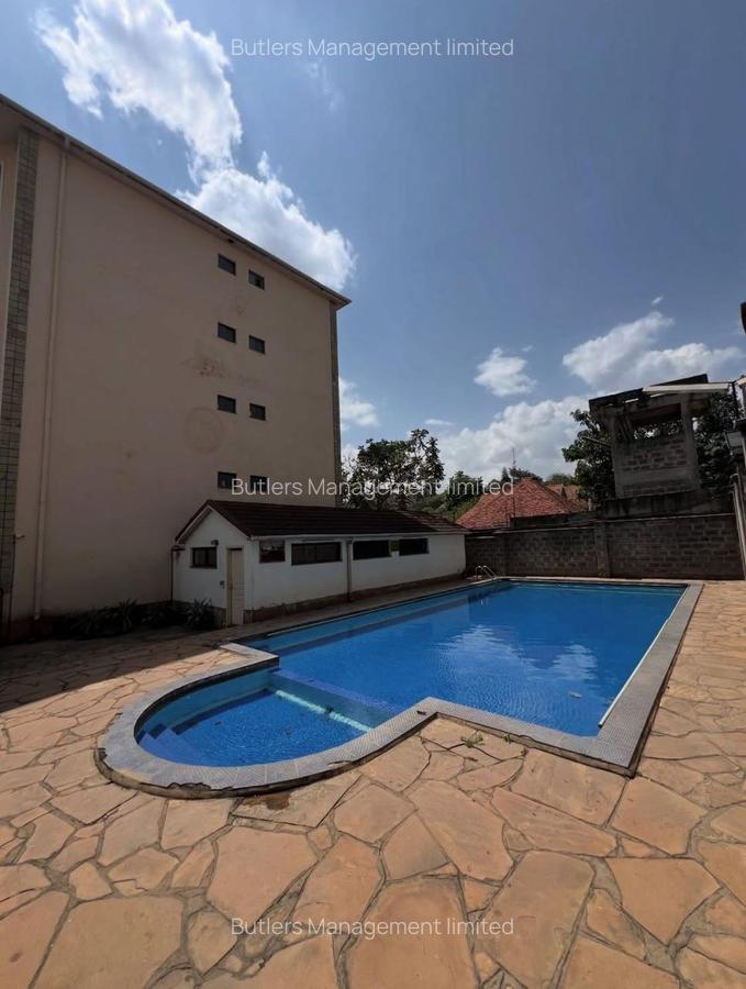 3 Bed Apartment with En Suite in Kileleshwa - 15