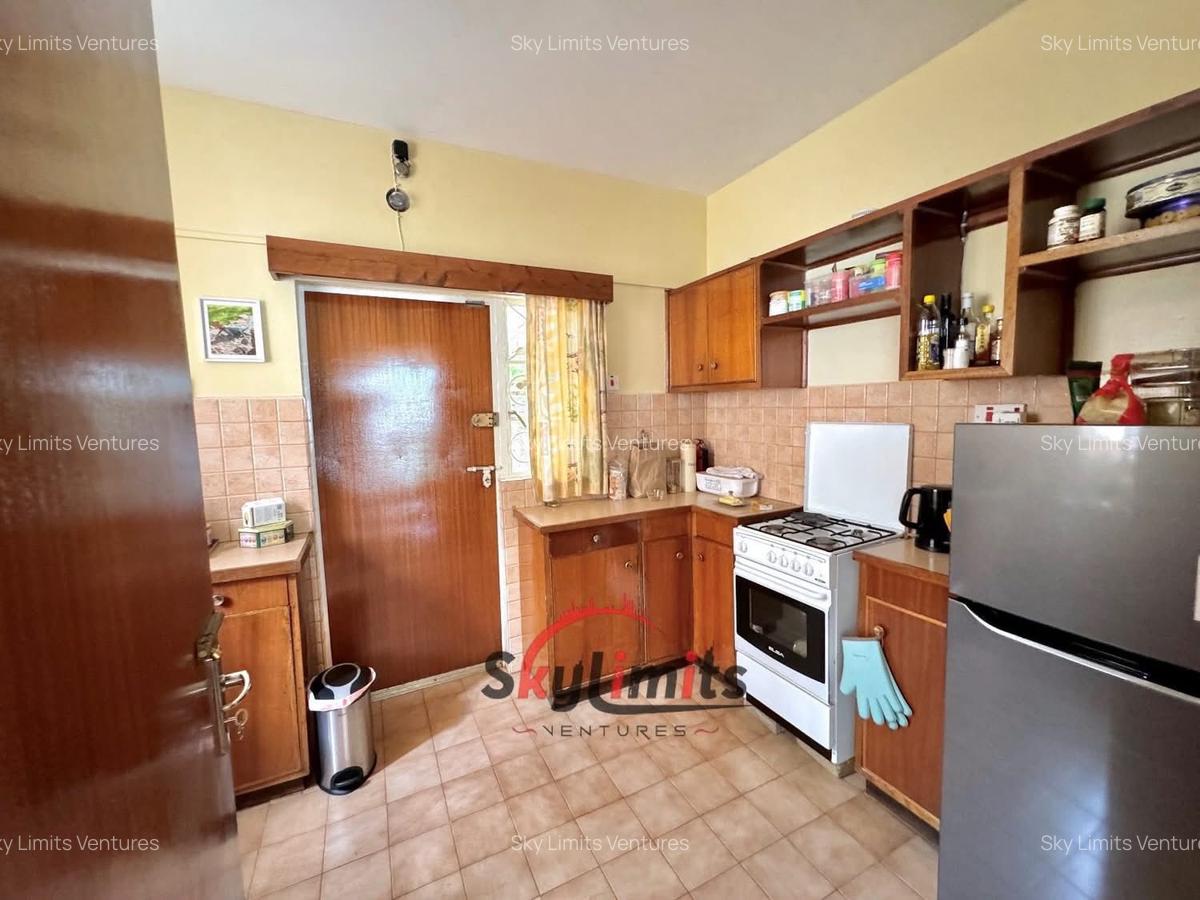 2 Bed House with En Suite in Muthaiga - 7