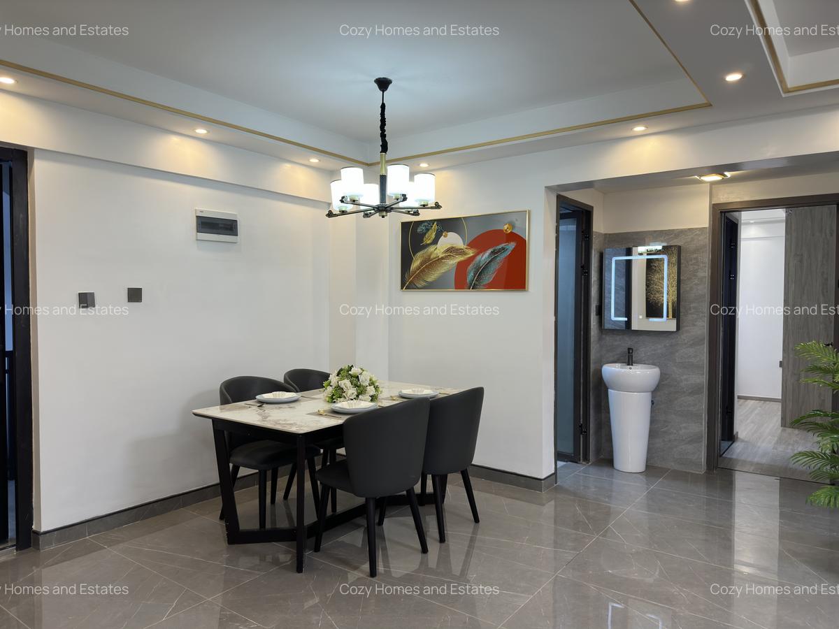 3 Bed Apartment with En Suite at Riverside Lane - 4