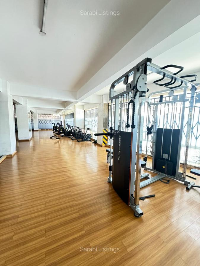 2 Bed Apartment with En Suite in Kilimani - 7