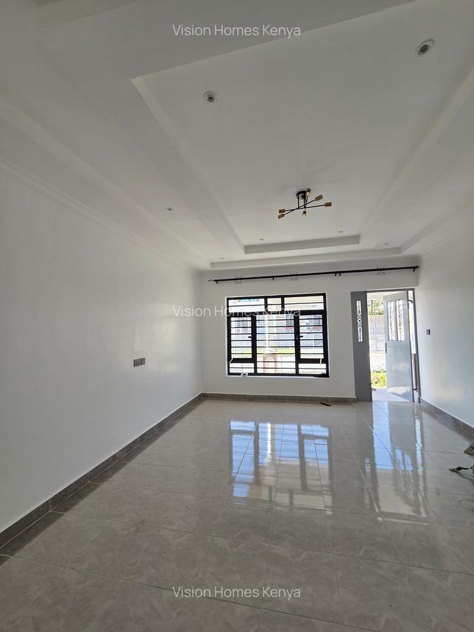 3 Bed House with En Suite in Ngong - 7