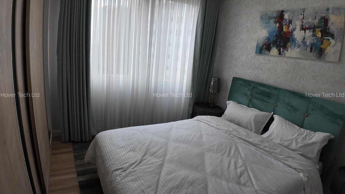 2 Bed Apartment with En Suite at Kileleshwa - 6