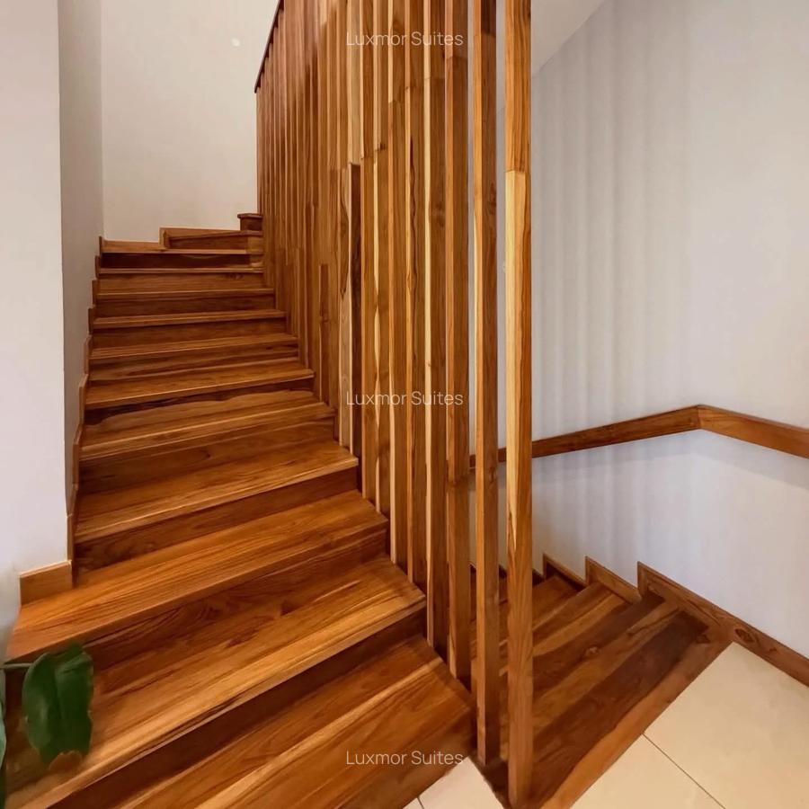 4 Bed Villa with En Suite at Loresho - 10