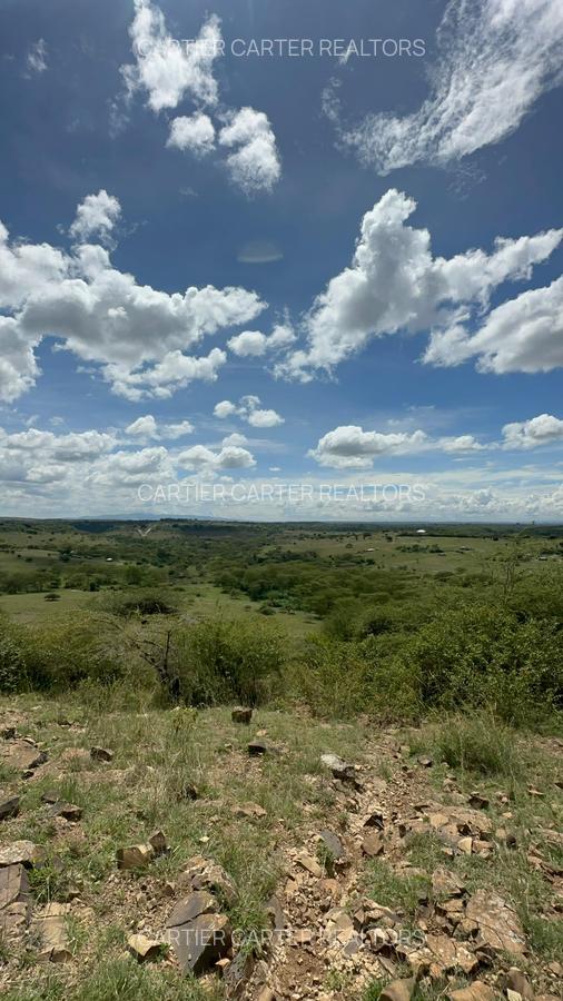 Land in Mombasa Road - 10