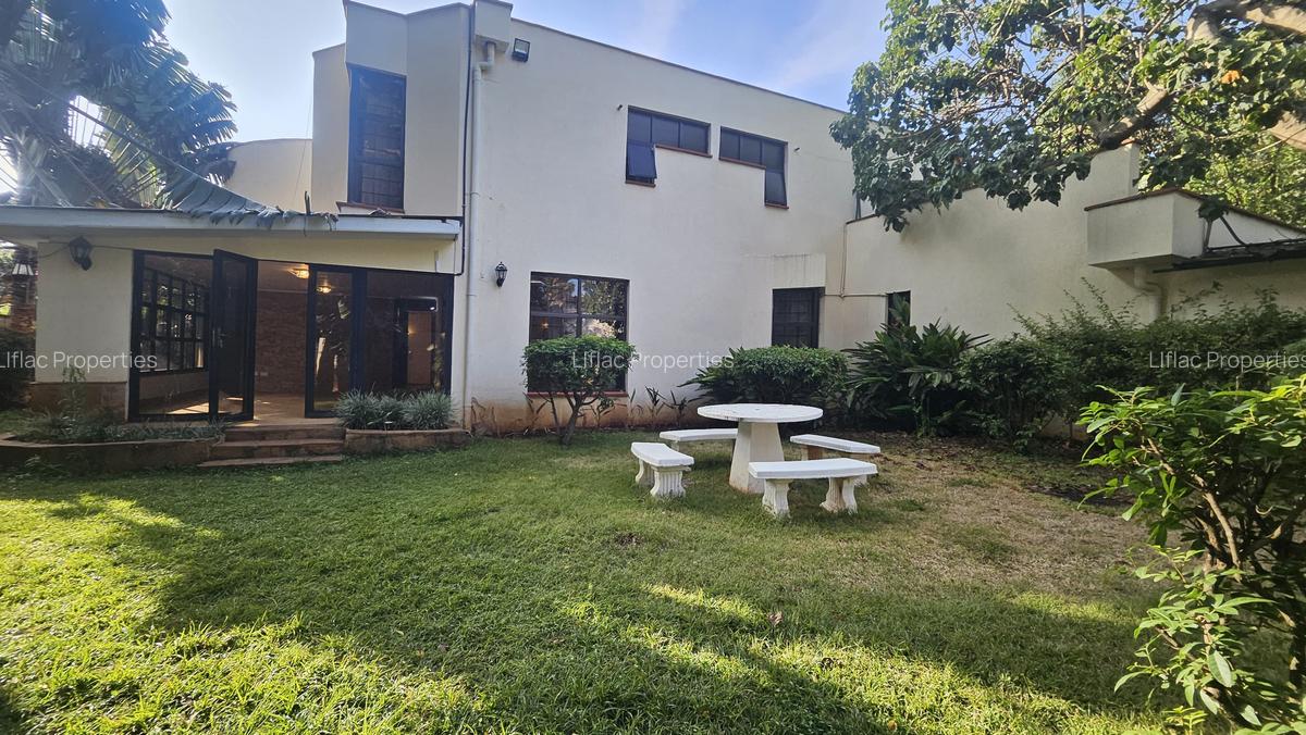 5 Bed House with En Suite in Lower Kabete - 18