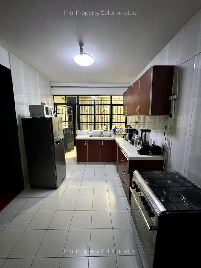 3 Bed Apartment with En Suite at Kindaruma - 4