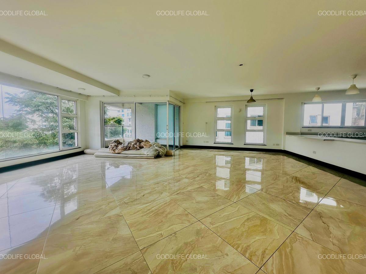 4 Bed Apartment with En Suite at General Mathenge - 2