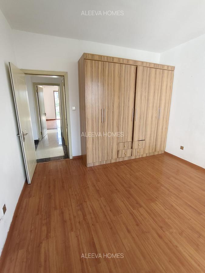 3 Bed Apartment with En Suite in Kileleshwa - 5