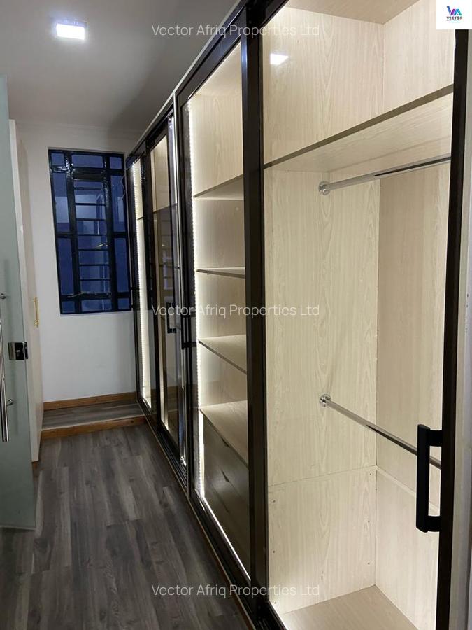 3 Bed House with En Suite in Ngong - 17