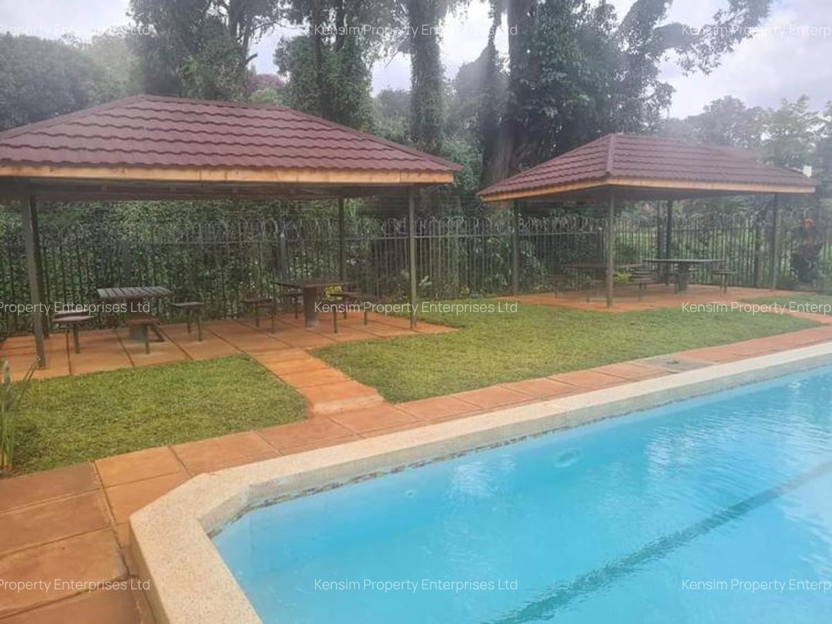 5 Bed Townhouse with En Suite in Spring Valley - 8