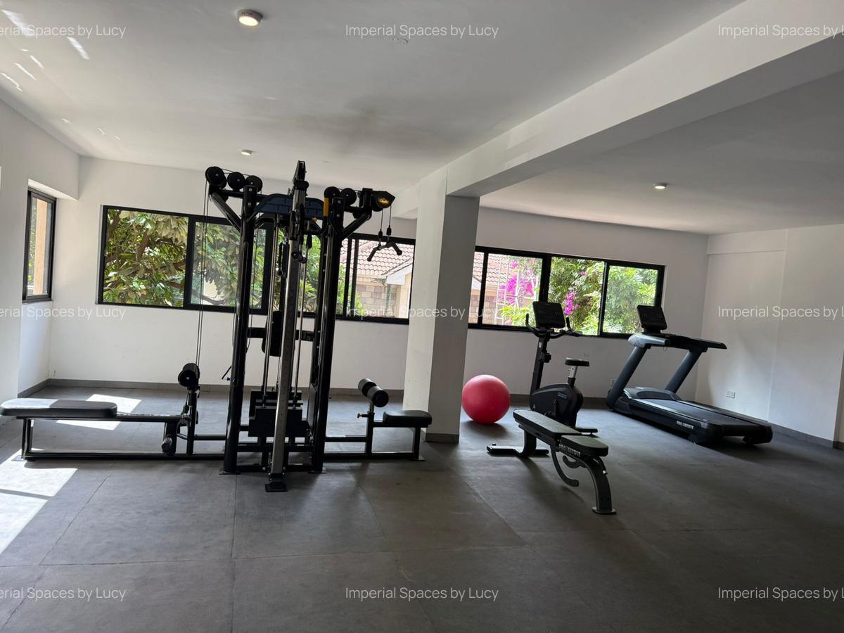 3 Bed Apartment with En Suite in Lavington - 20