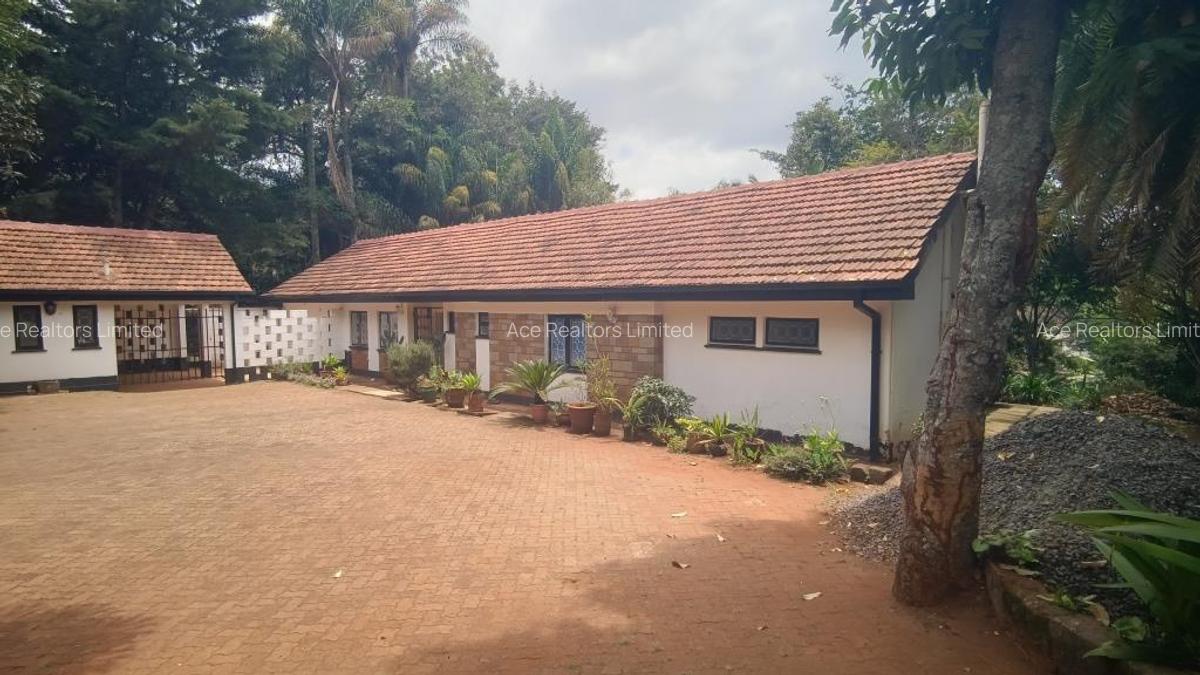 4 Bed House with Staff Quarters at Kyuna - 17