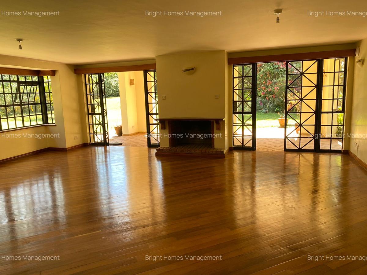 3 Bed Villa with En Suite in Karen - 4