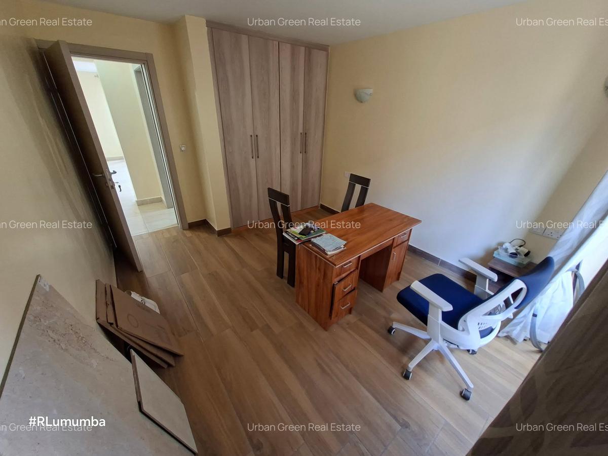 4 Bed Townhouse with En Suite in Syokimau - 8