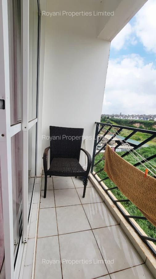 3 Bed Apartment with En Suite in Kiambu Road - 18