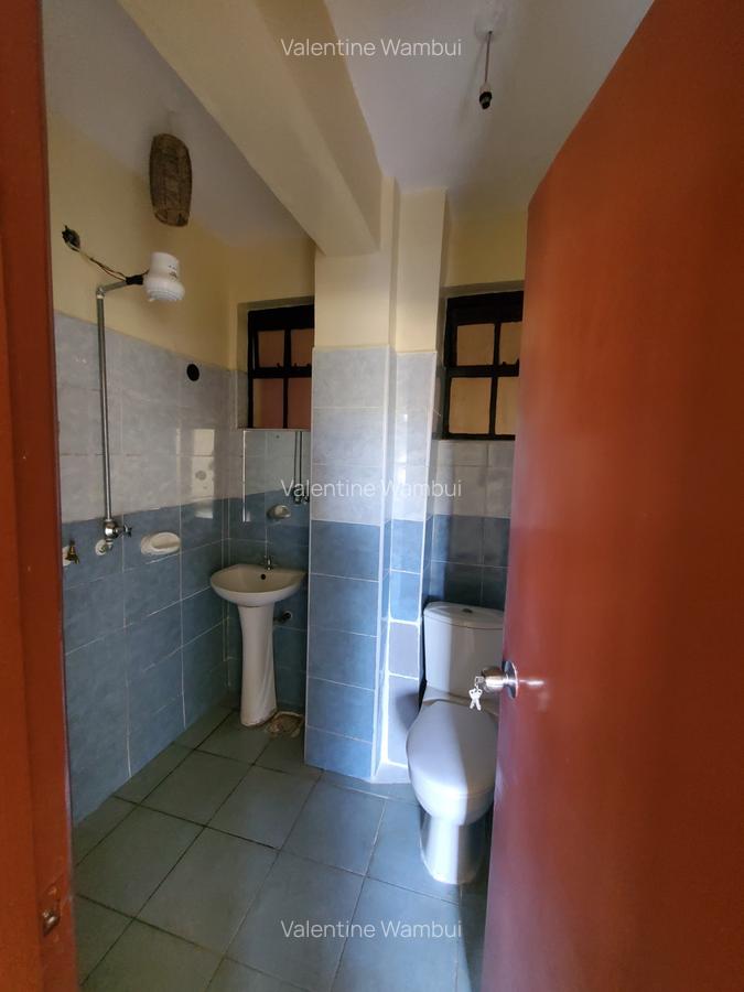 2 Bed Apartment with Borehole in Highrise - 3
