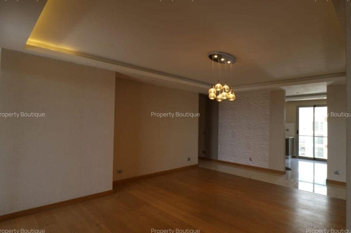 5 Bed Apartment with Swimming Pool in Kileleshwa - 11
