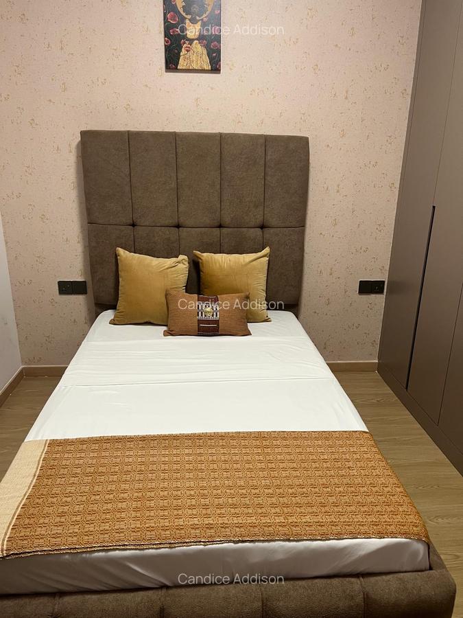 2 Bed Apartment with En Suite in Kileleshwa - 7