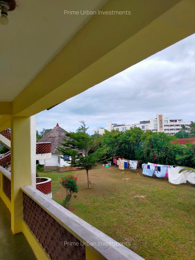 Commercial Land in Shanzu - 14