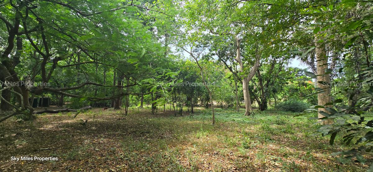 2 ac Land at Mtwapa Creekside - 12