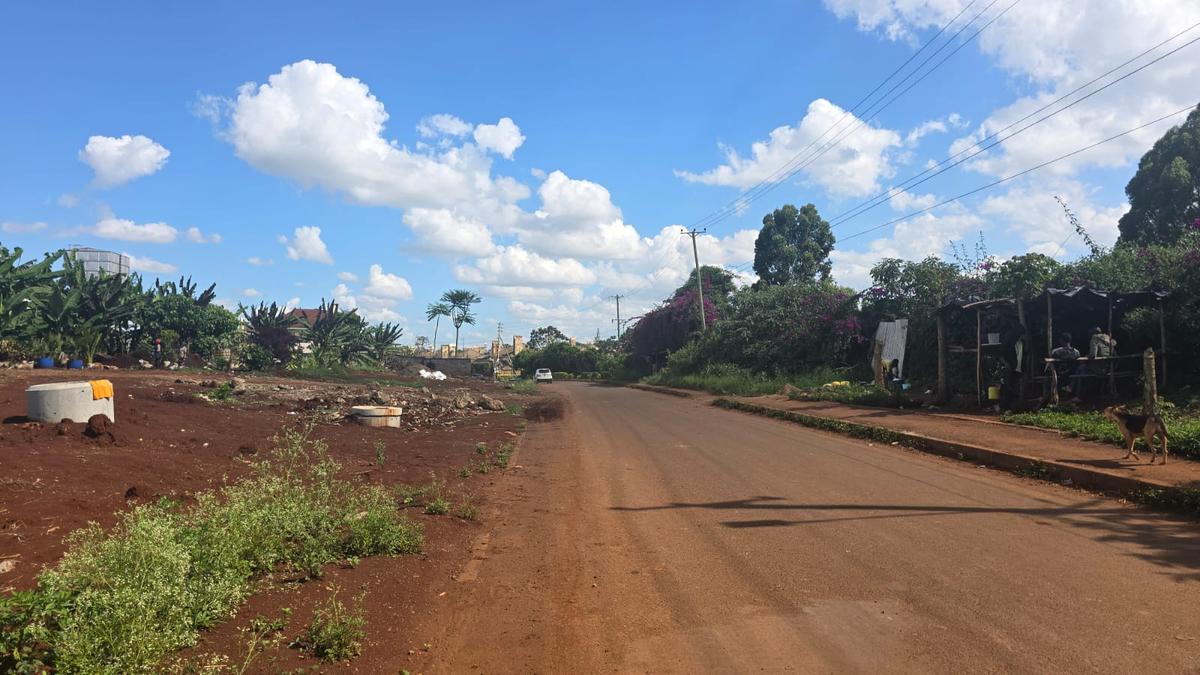 5 ac Land in Kiambu Road - 3