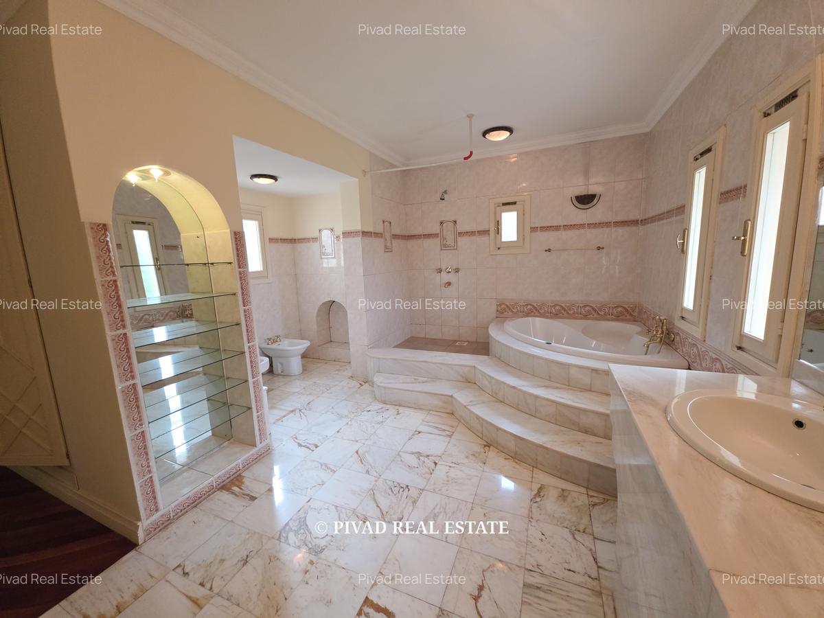 5 Bed House with Swimming Pool in Muthaiga - 8