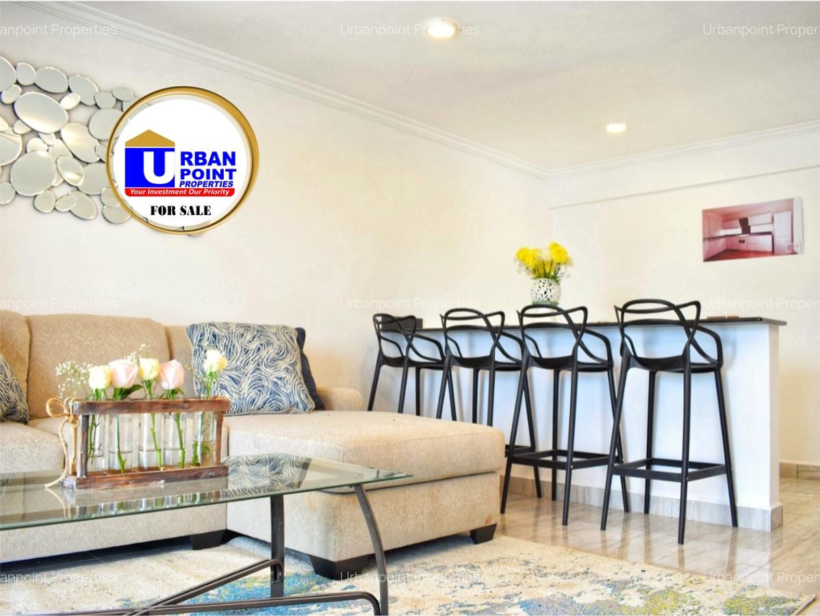 1 Bed Apartment with En Suite in Kikambala - 17