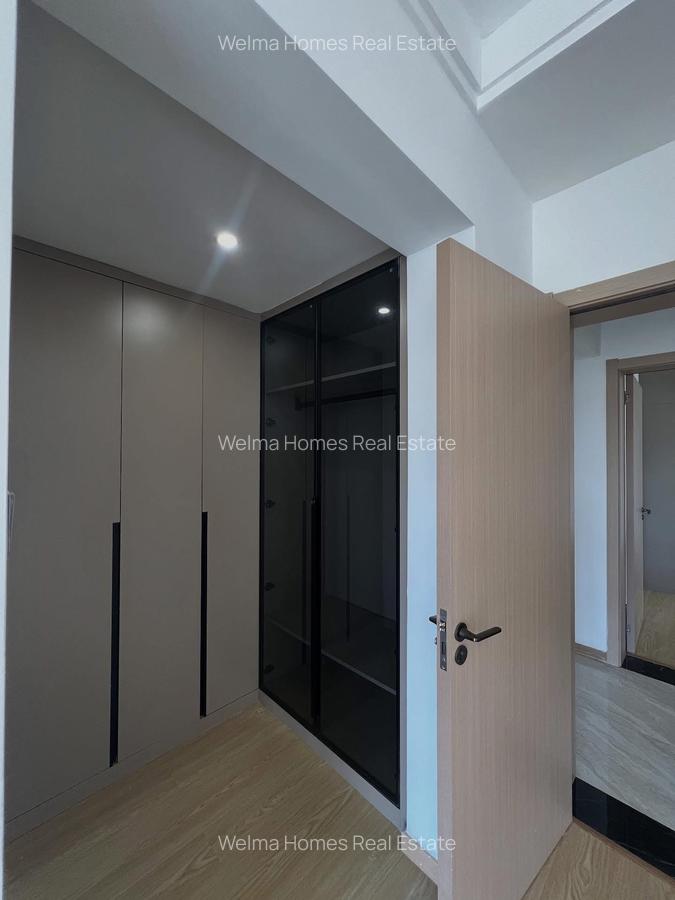 2 Bed Apartment with En Suite in Kileleshwa - 11