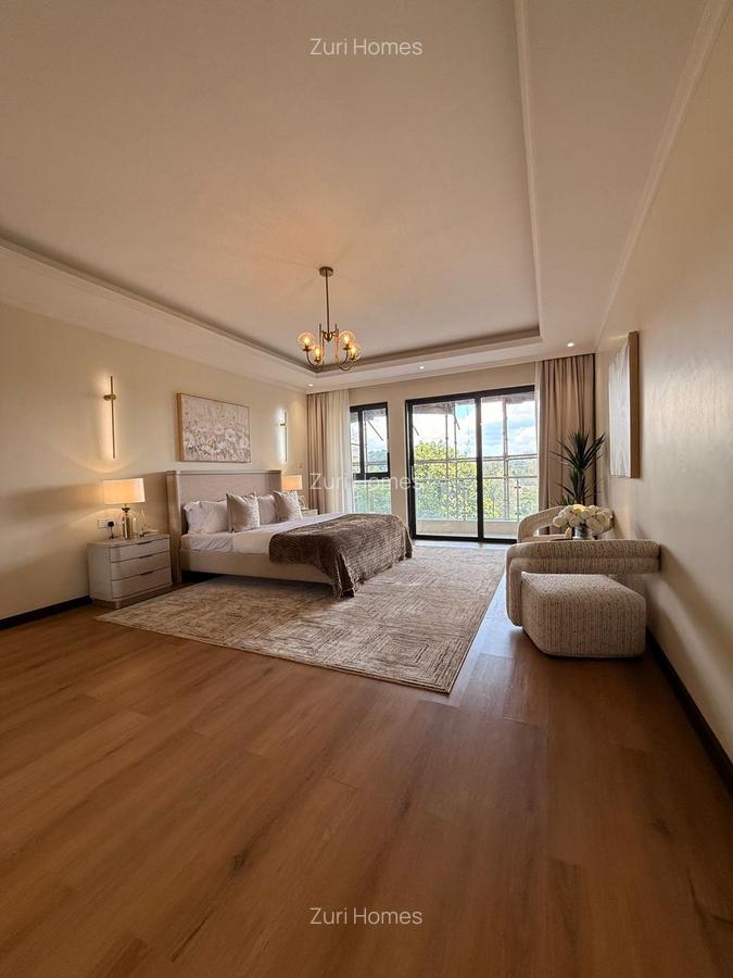 5 Bed Apartment with En Suite in Kileleshwa - 11