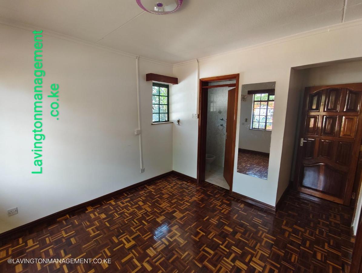 4 Bed Townhouse with En Suite at Lavington Green - 18